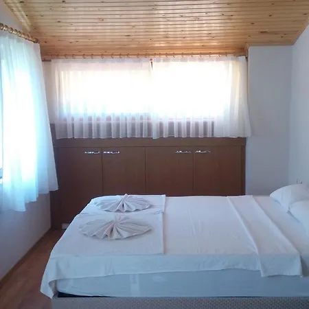 Kerem Tatil Evi 马尔马里斯
