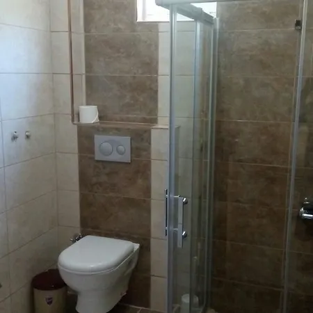 Kerem Tatil Evi 公寓 *