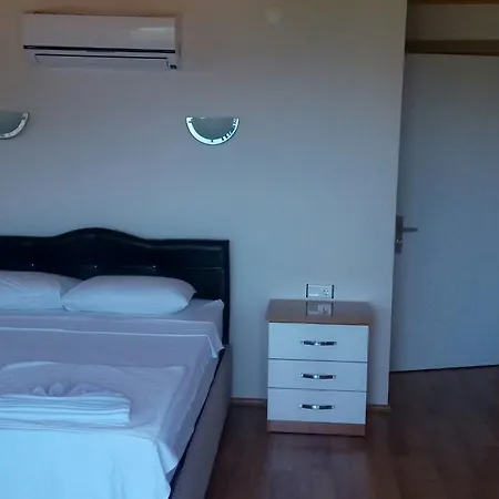 Kerem Tatil Evi Apartment *