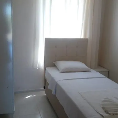 Kerem Tatil Evi Apartment