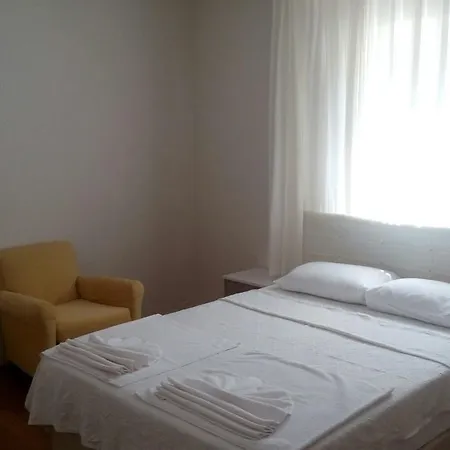 Kerem Tatil Evi Apartment *