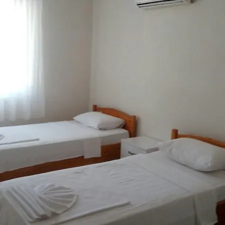 Apartment Kerem Tatil Evi