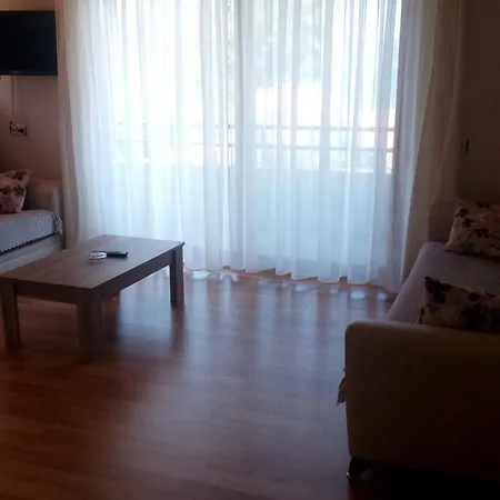 Kerem Tatil Evi Apartment *