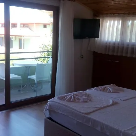 Kerem Tatil Evi Apartment *