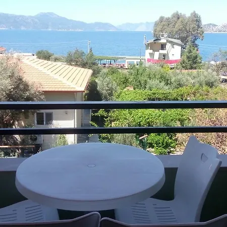 Kerem Tatil Evi Apartment
