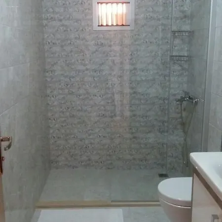 Apartment Kerem Tatil Evi